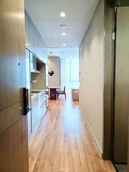 Service Residence for Rent at Conlay - Edward Yap - Corridor - PropertyGuru.com.my