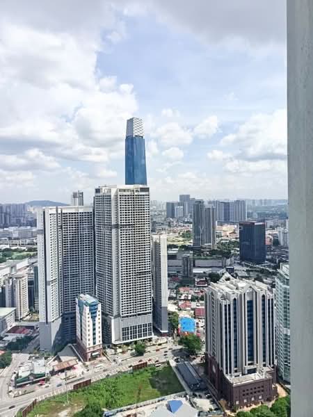 Service Residence for Rent at Conlay - Edward Yap - Exterior - PropertyGuru.com.my