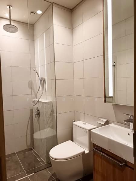 Service Residence for Rent at Conlay - Edward Yap - PropertyGuru.com.my