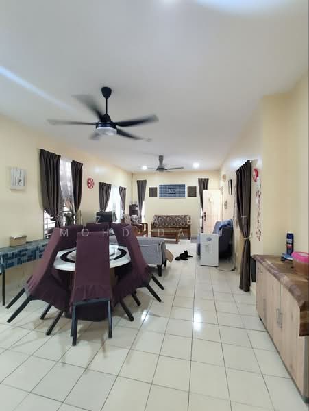 Bungalow for Sale in Mahkota Hills (Lenggeng) - Maizura binti Mohd Darus - Living Room - PropertyGuru.com.my