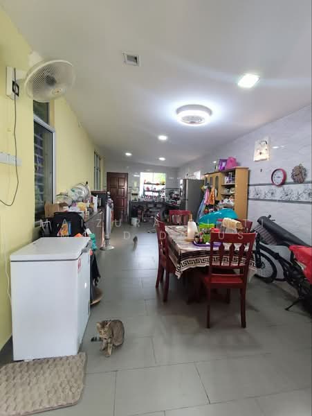 Bungalow for Sale in Mahkota Hills (Lenggeng) - Maizura binti Mohd Darus - Dining Room - PropertyGuru.com.my