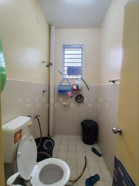Bungalow for Sale in Mahkota Hills (Lenggeng) - Maizura binti Mohd Darus - Bathroom - PropertyGuru.com.my