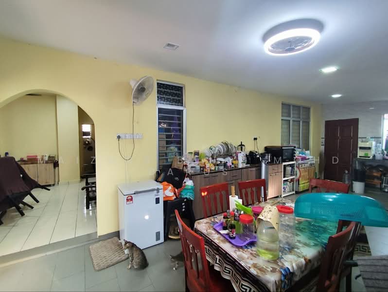 Bungalow for Sale in Mahkota Hills (Lenggeng) - Maizura binti Mohd Darus - Living Room - PropertyGuru.com.my