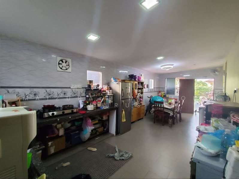 Bungalow for Sale in Mahkota Hills (Lenggeng) - Maizura binti Mohd Darus - Kitchen - PropertyGuru.com.my