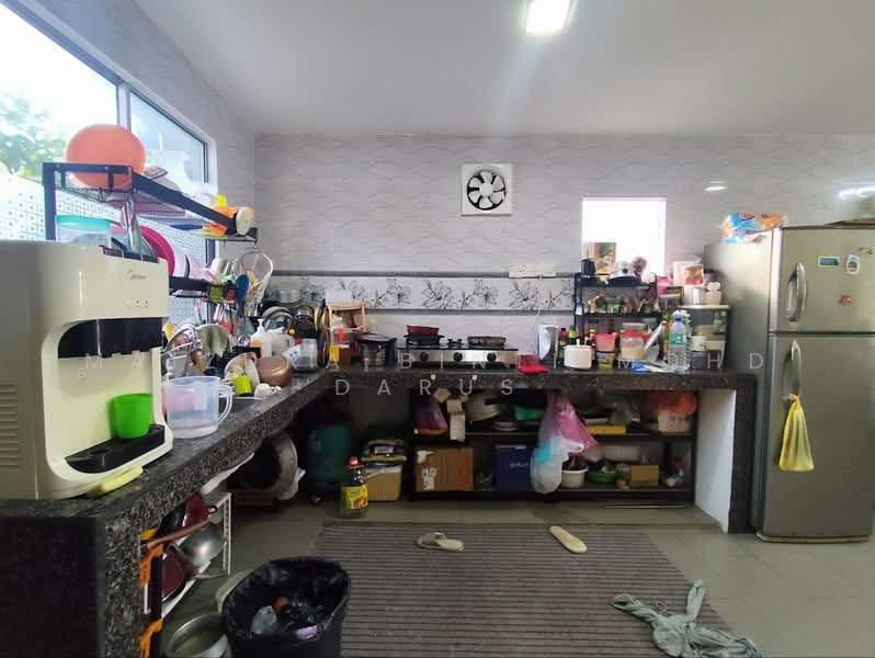 Bungalow for Sale in Mahkota Hills (Lenggeng) - Maizura binti Mohd Darus - Kitchen - PropertyGuru.com.my