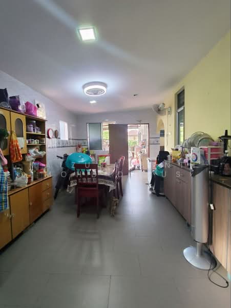 Bungalow for Sale in Mahkota Hills (Lenggeng) - Maizura binti Mohd Darus - Dining Room - PropertyGuru.com.my
