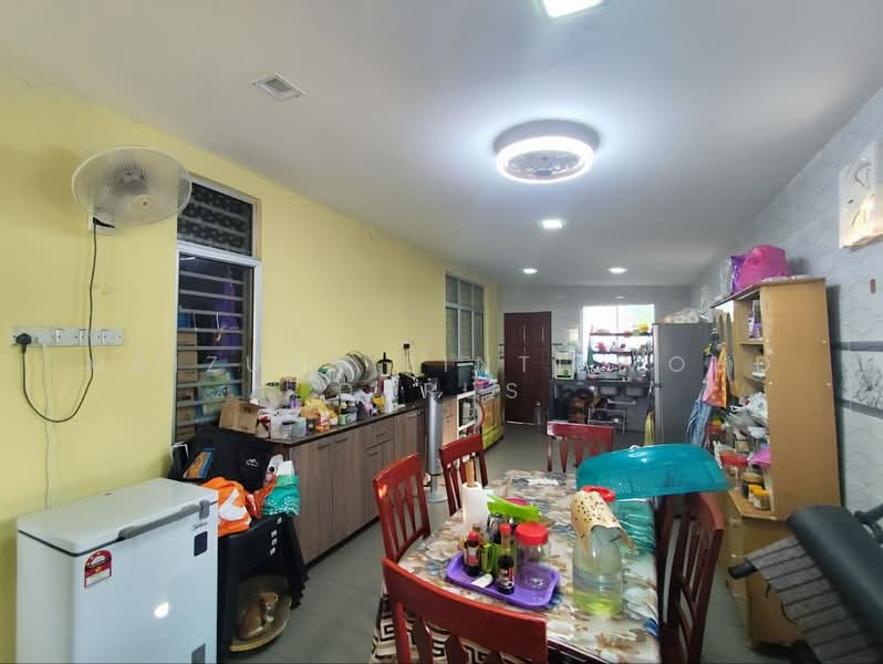 Bungalow for Sale in Mahkota Hills (Lenggeng) - Maizura binti Mohd Darus - Kitchen - PropertyGuru.com.my