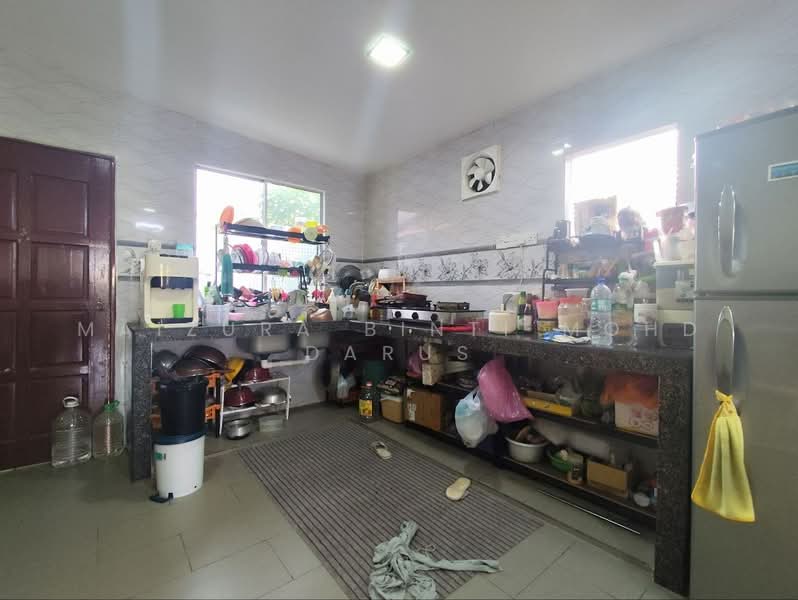 Bungalow for Sale in Mahkota Hills (Lenggeng) - Maizura binti Mohd Darus - Kitchen - PropertyGuru.com.my
