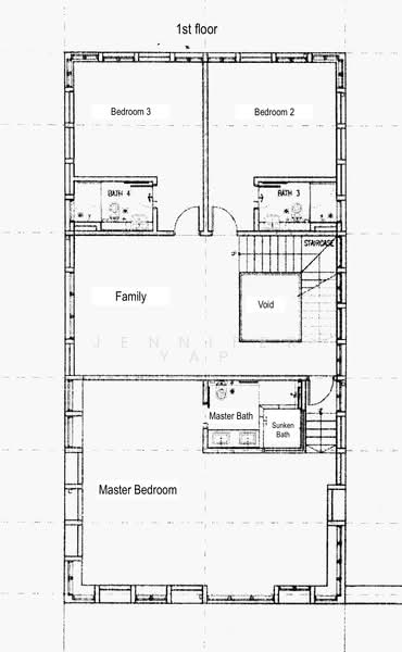 Commercial Bungalow for Rent in Seksyen 1 (Petaling Jaya) - Jennifer Yap - PropertyGuru.com.my