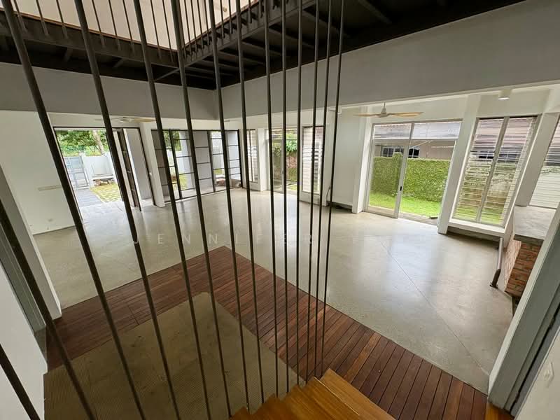Commercial Bungalow for Rent in Seksyen 1 (Petaling Jaya) - Jennifer Yap - Ground floor space - PropertyGuru.com.my