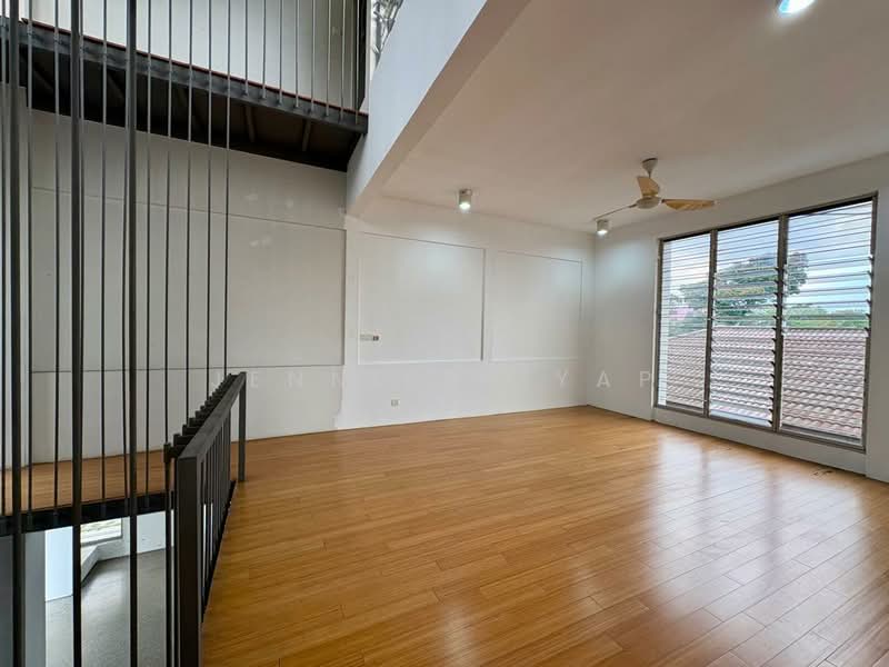 Commercial Bungalow for Rent in Seksyen 1 (Petaling Jaya) - Jennifer Yap - Family room - PropertyGuru.com.my