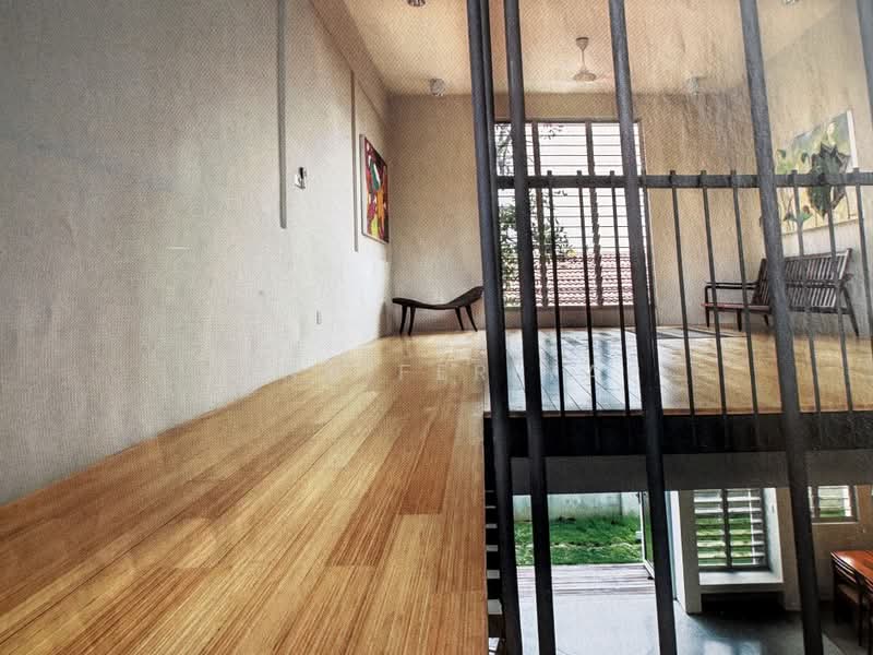 Commercial Bungalow for Rent in Seksyen 1 (Petaling Jaya) - Jennifer Yap - Family room - PropertyGuru.com.my