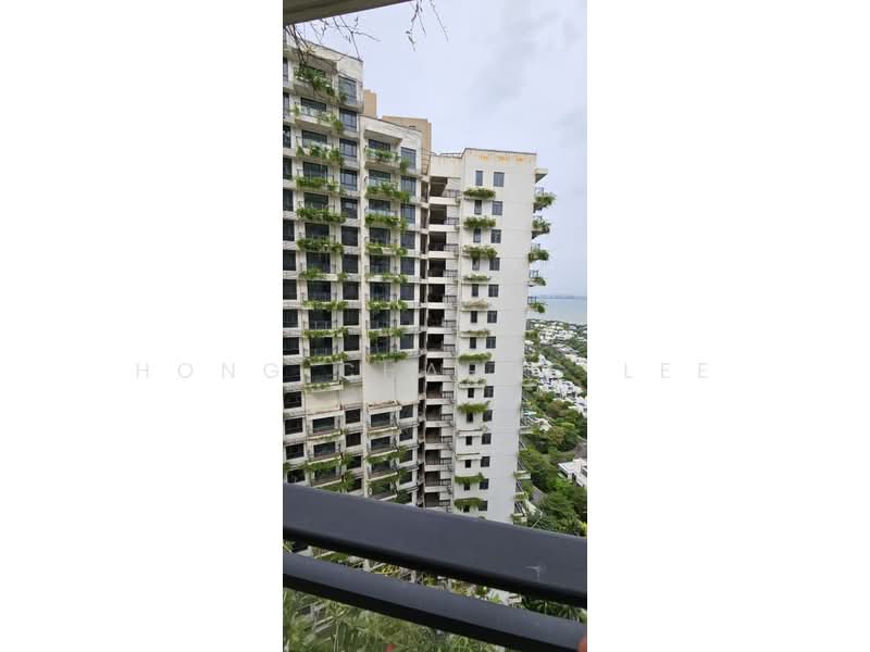 Pangsapuri untuk Disewa di Starview Bay @ Forest City - Hong Charng Lee - Exterior - PropertyGuru.com.my