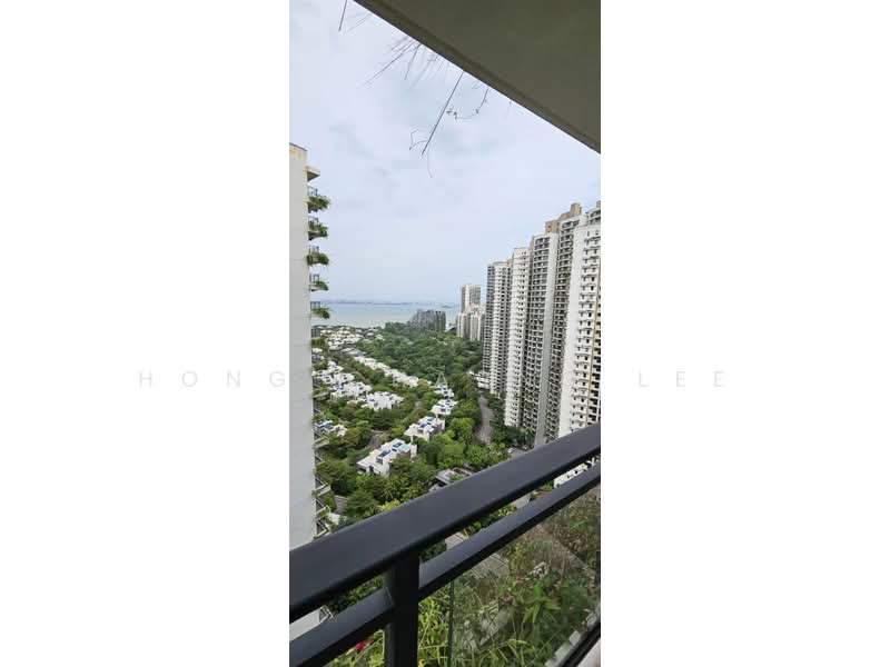 Pangsapuri untuk Disewa di Starview Bay @ Forest City - Hong Charng Lee - Exterior - PropertyGuru.com.my