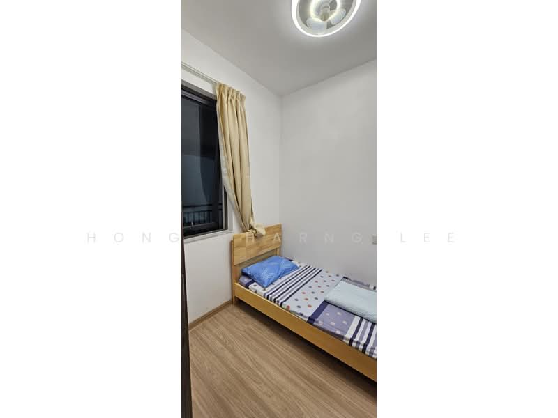 Pangsapuri untuk Disewa di Starview Bay @ Forest City - Hong Charng Lee - Bedroom - PropertyGuru.com.my