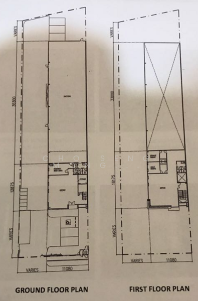 Semi-D Factory for Sale in Kajang (Selangor) - Cho Seng Mong @ Cao Cheng Wang - PropertyGuru.com.my