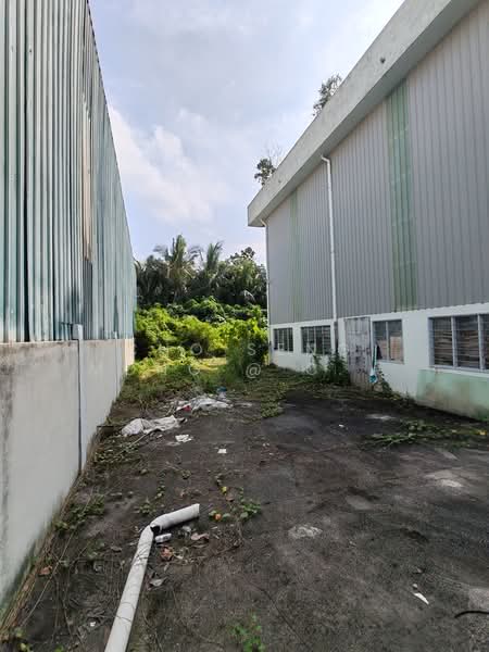 Semi-D Factory for Sale in Kajang (Selangor) - Cho Seng Mong @ Cao Cheng Wang - Exterior - PropertyGuru.com.my