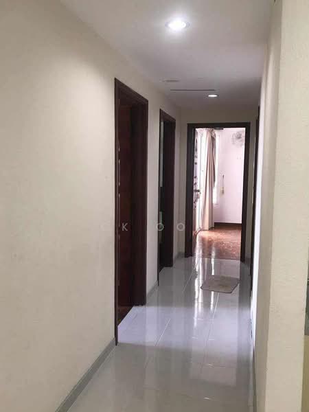 Condominium for Rent at Mutiara Villa Condominium - CK Ooi - Corridor - PropertyGuru.com.my