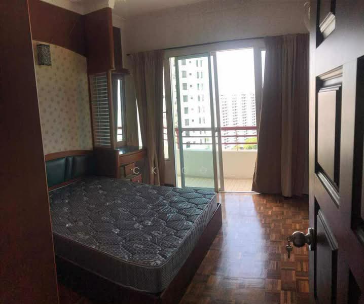 Condominium for Rent at Mutiara Villa Condominium - CK Ooi - Bedroom - PropertyGuru.com.my