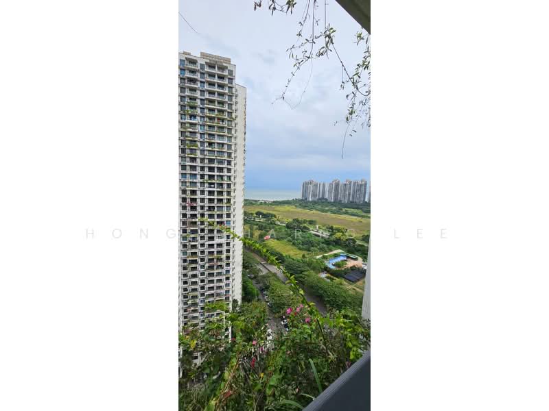 Pangsapuri untuk Disewa di Starview Bay @ Forest City - Hong Charng Lee - Exterior - PropertyGuru.com.my