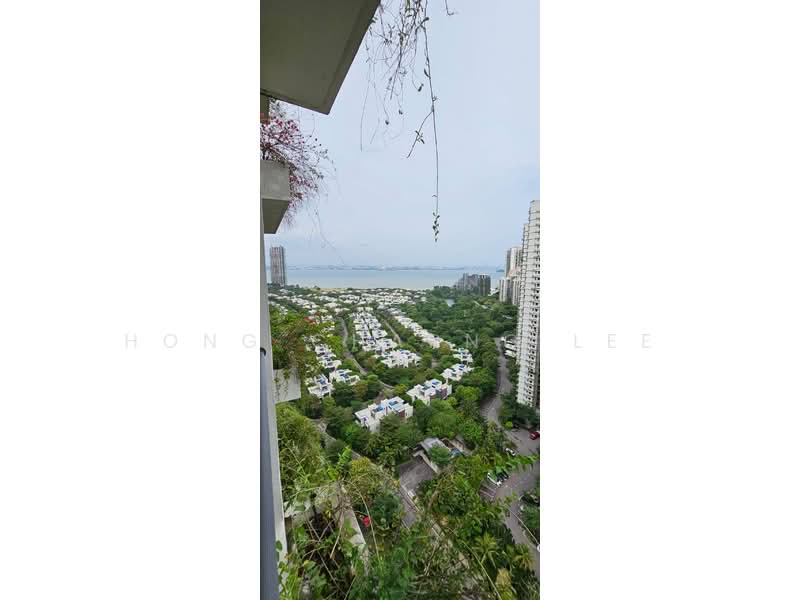 Pangsapuri untuk Disewa di Starview Bay @ Forest City - Hong Charng Lee - View - PropertyGuru.com.my