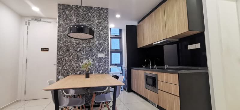 Kondominium untuk Disewa di The Robertson - Edward Yap - PropertyGuru.com.my