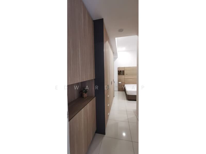 Kondominium untuk Disewa di The Robertson - Edward Yap - PropertyGuru.com.my