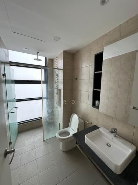 Kondominium untuk Disewa di The Robertson - Edward Yap - PropertyGuru.com.my