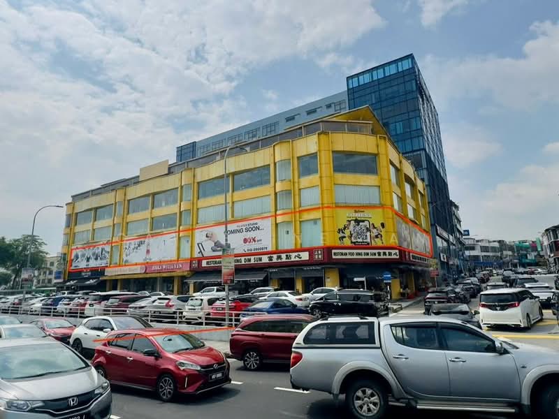 Shop / Office for Rent in Usj 10 (Subang Jaya) - Catherine Tan - PropertyGuru.com.my