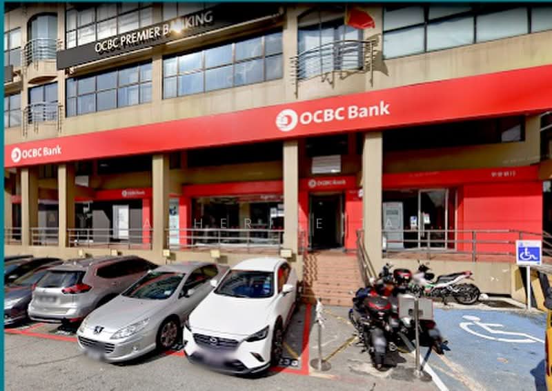 Shop / Office for Rent in Usj 10 (Subang Jaya) - Catherine Tan - Exterior - PropertyGuru.com.my