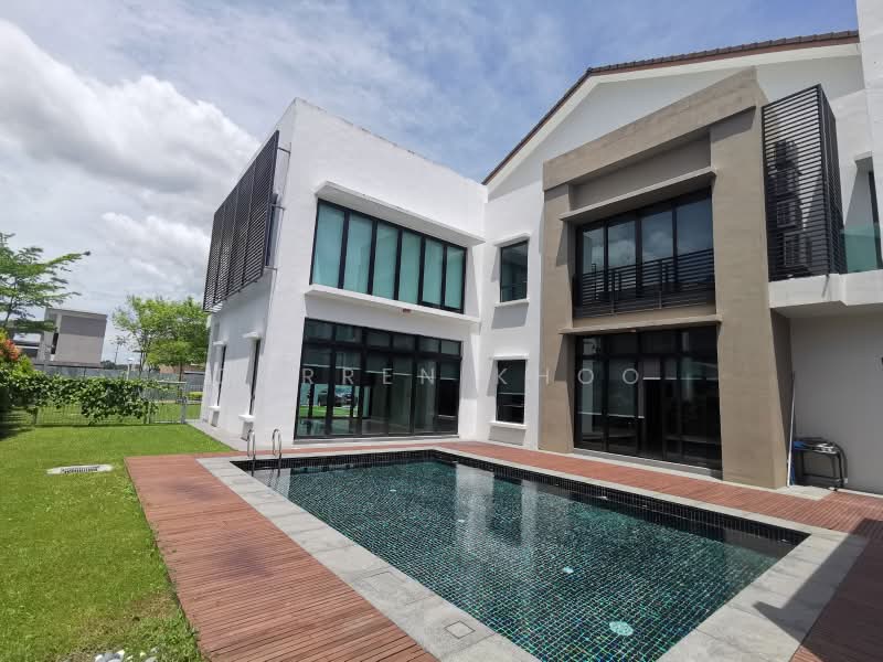 Bungalow House for Sale in East Ledang (Iskandar Puteri (Nusajaya)) - Darren Khoo - Exterior - PropertyGuru.com.my