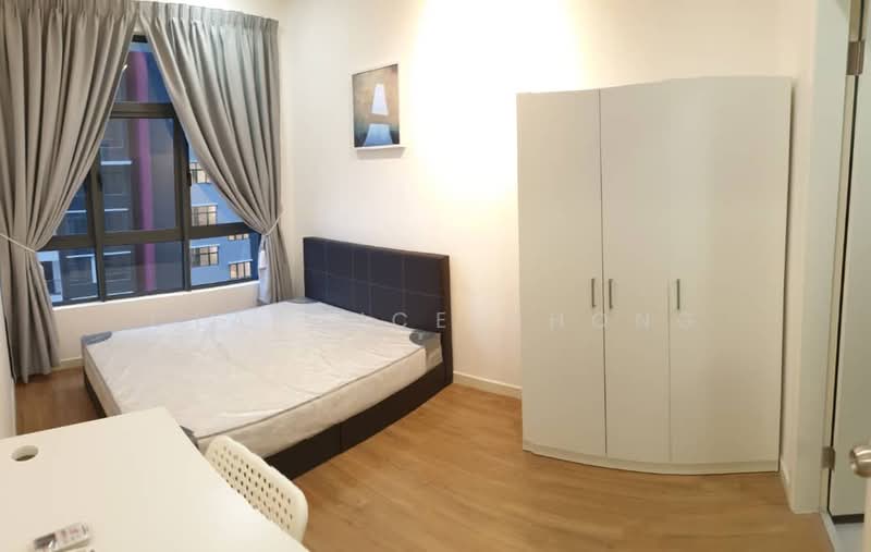 Kondominium untuk Dijual di Casa Green - Clarence Chong - Bedroom - PropertyGuru.com.my