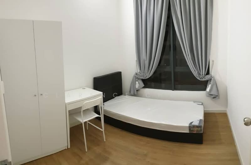 Kondominium untuk Dijual di Casa Green - Clarence Chong - Bedroom - PropertyGuru.com.my