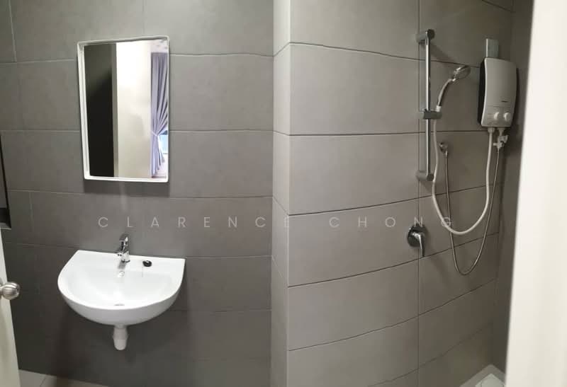 Kondominium untuk Dijual di Casa Green - Clarence Chong - Bathroom - PropertyGuru.com.my