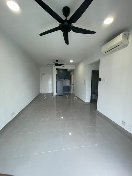 Condominium for Rent at Sofiya Residensi - SY YAP - Living Room - PropertyGuru.com.my