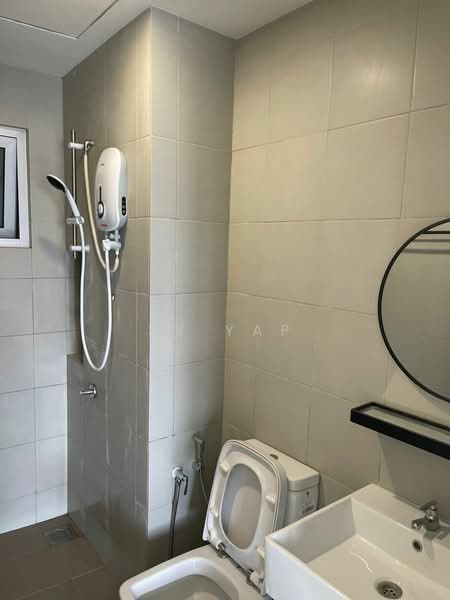 Condominium for Rent at Sofiya Residensi - SY YAP - Bathroom - PropertyGuru.com.my
