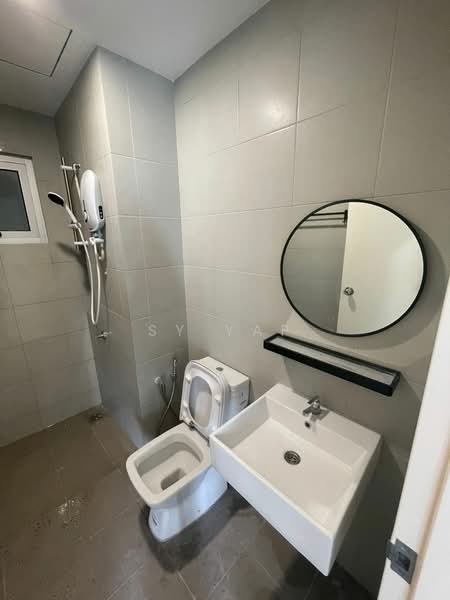 Condominium for Rent at Sofiya Residensi - SY YAP - Bathroom - PropertyGuru.com.my
