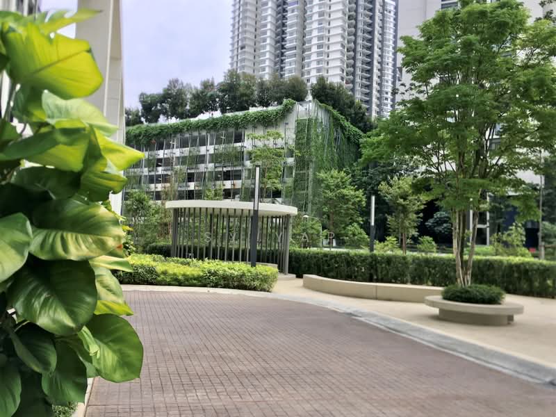 Condominium for Rent at Sofiya Residensi - SY YAP - Exterior - PropertyGuru.com.my