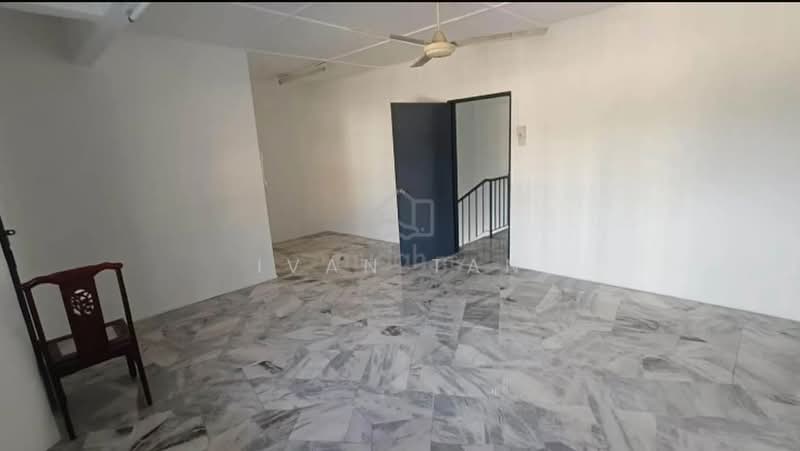 2-storey Terraced House for Rent in Taman Cheras Mas (Cheras) - Ivan Tan - Interior - PropertyGuru.com.my