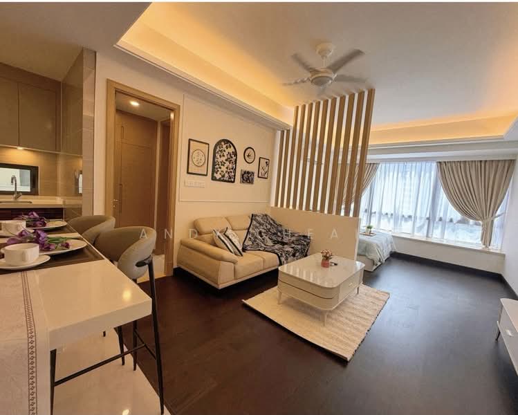 Kondominium untuk Disewa di R&F Princess Cove Phase 2-Seine Region - Andy Cheah - PropertyGuru.com.my