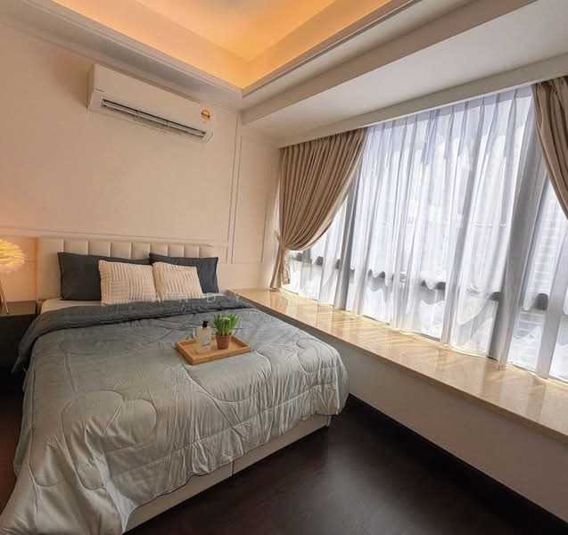 Kondominium untuk Disewa di R&F Princess Cove Phase 2-Seine Region - Andy Cheah - PropertyGuru.com.my