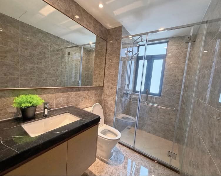 Kondominium untuk Disewa di R&F Princess Cove Phase 2-Seine Region - Andy Cheah - PropertyGuru.com.my