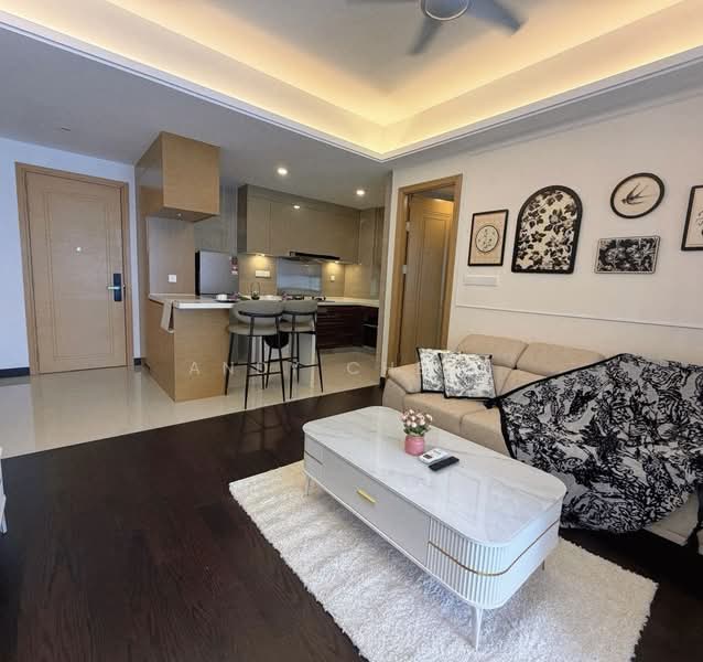 Kondominium untuk Disewa di R&F Princess Cove Phase 2-Seine Region - Andy Cheah - PropertyGuru.com.my