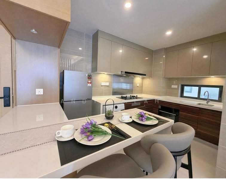 Kondominium untuk Disewa di R&F Princess Cove Phase 2-Seine Region - Andy Cheah - PropertyGuru.com.my