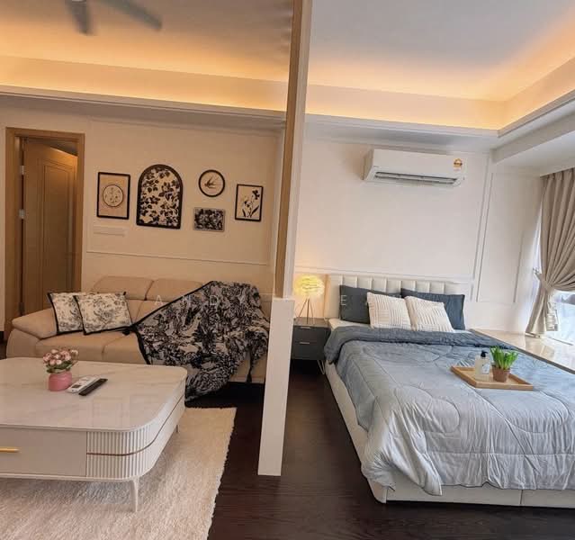 Kondominium untuk Disewa di R&F Princess Cove Phase 2-Seine Region - Andy Cheah - PropertyGuru.com.my