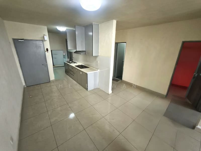 Kondominium untuk Dijual di 228 Kondominium - Helen Wan - Kitchen - PropertyGuru.com.my