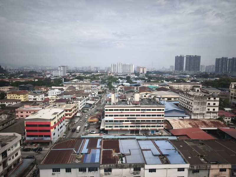 Kondominium untuk Dijual di 228 Kondominium - Helen Wan - Exterior - PropertyGuru.com.my