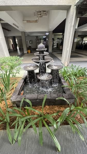 Condominium for Rent at Puncak Damansara - Bee Chin Ng - PropertyGuru.com.my