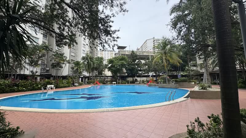 Condominium for Rent at Puncak Damansara - Bee Chin Ng - PropertyGuru.com.my