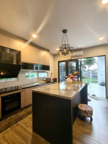Cluster House for Sale in Taman Mutiara Mas (Skudai) - Eddie Lai - PropertyGuru.com.my